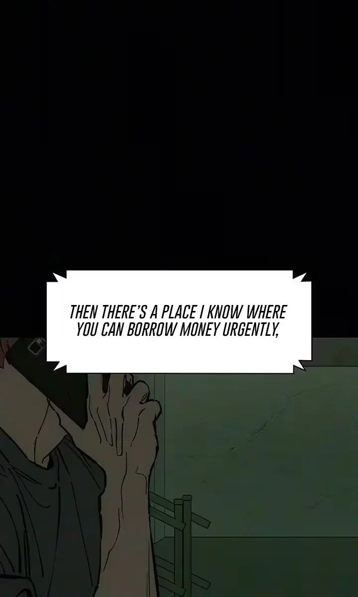 Tears on a Withered Flower Chapter 103 Page 5
