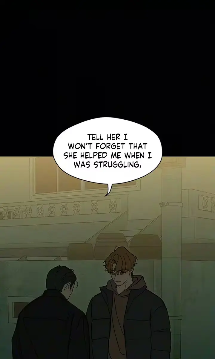 Tears on a Withered Flower Chapter 103 Page 27