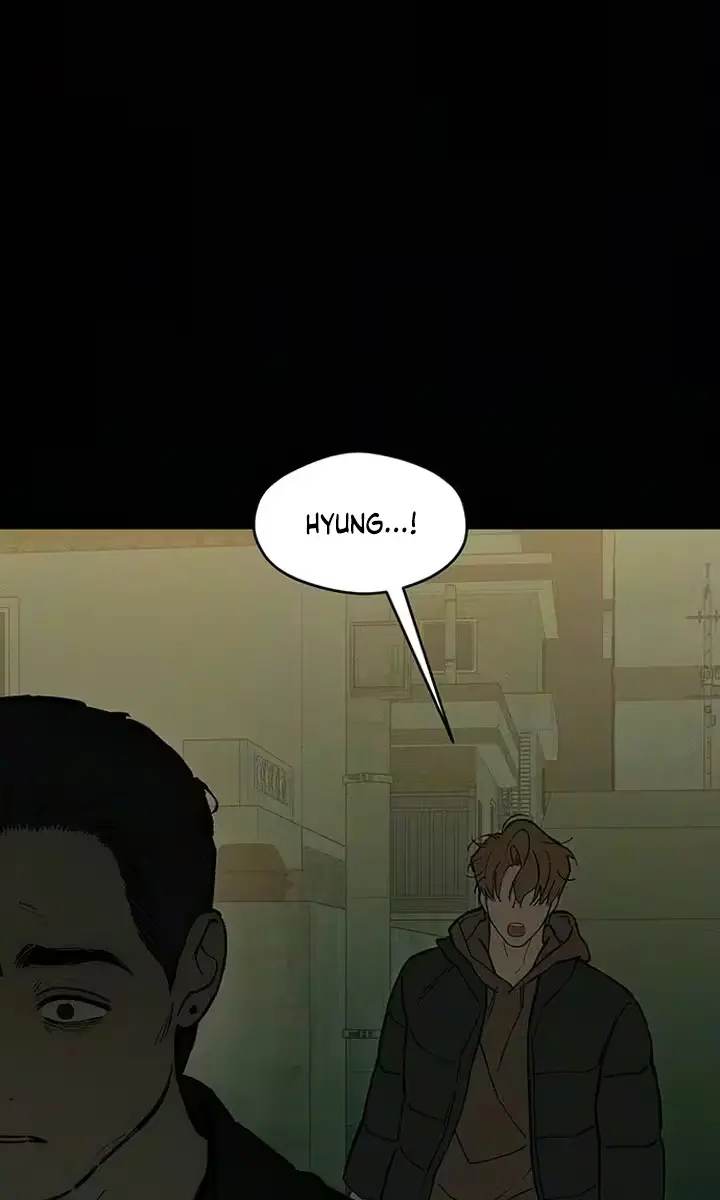 Tears on a Withered Flower Chapter 103 Page 31