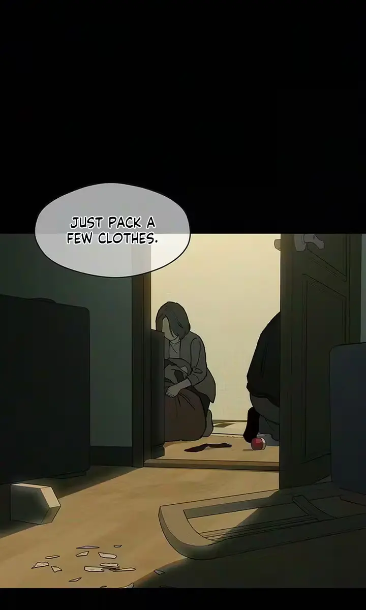 Tears on a Withered Flower Chapter 103 Page 64