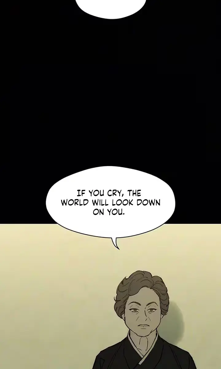Tears on a Withered Flower Chapter 103 Page 86