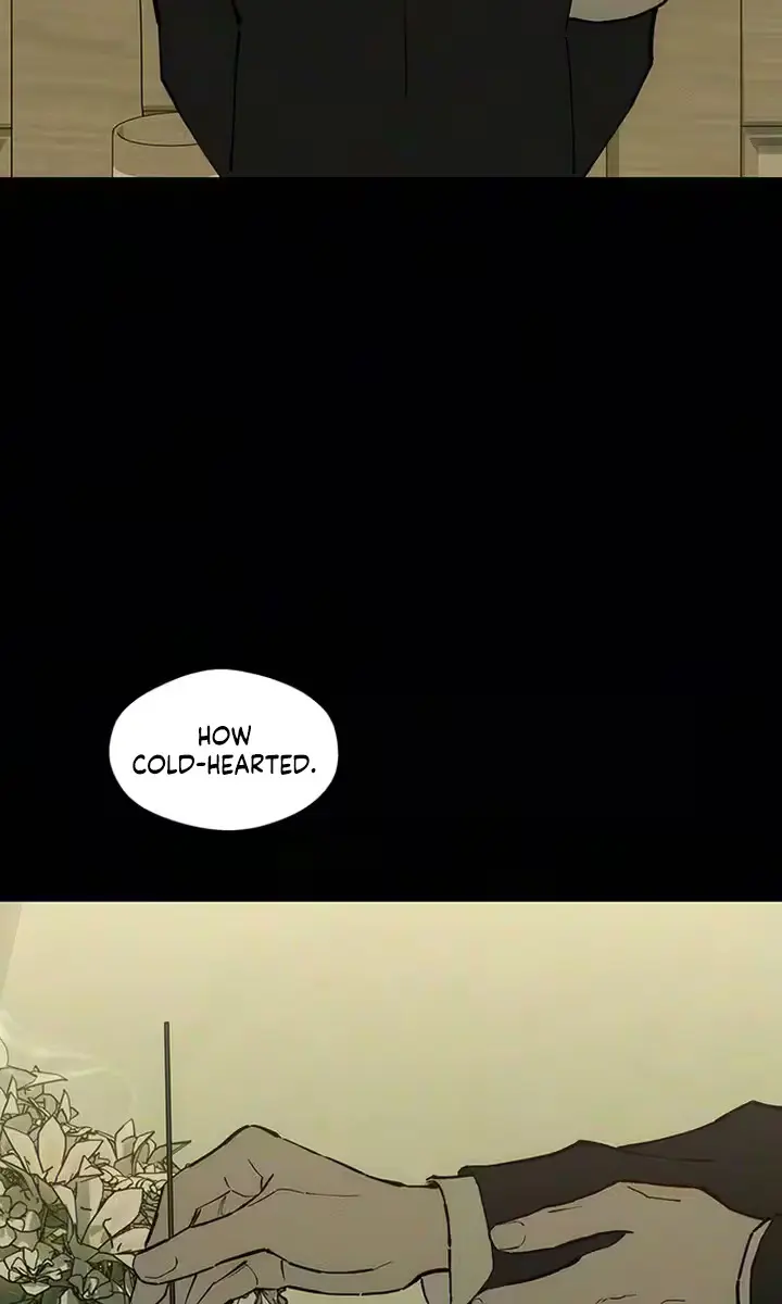 Tears on a Withered Flower Chapter 103 Page 94