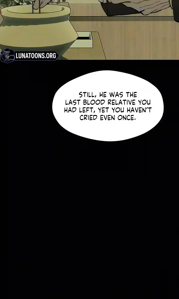 Tears on a Withered Flower Chapter 103 Page 95