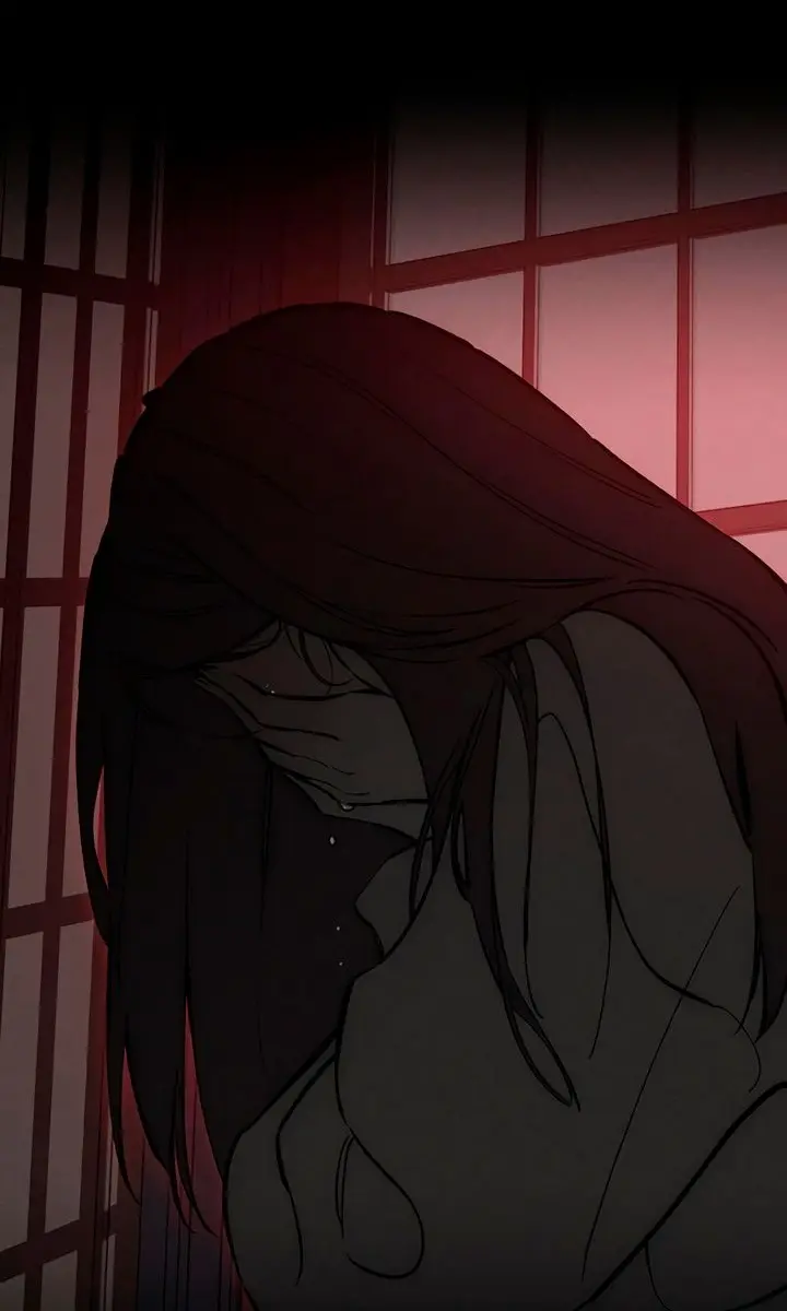 Tears on a Withered Flower Chapter 104 Page 4