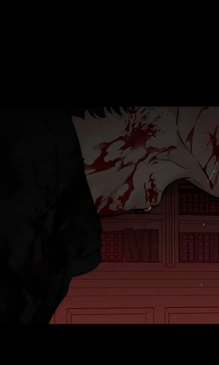 Tears on a Withered Flower Chapter 104 Page 8