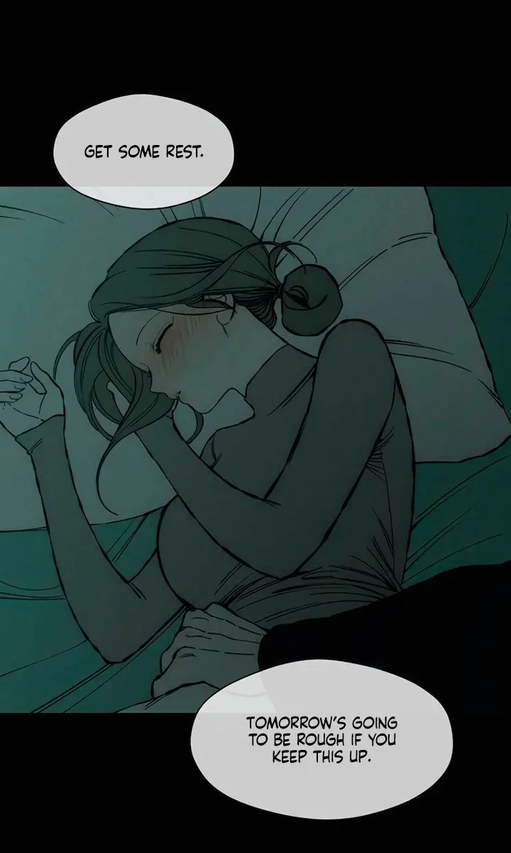 Tears on a Withered Flower Chapter 104 Page 29
