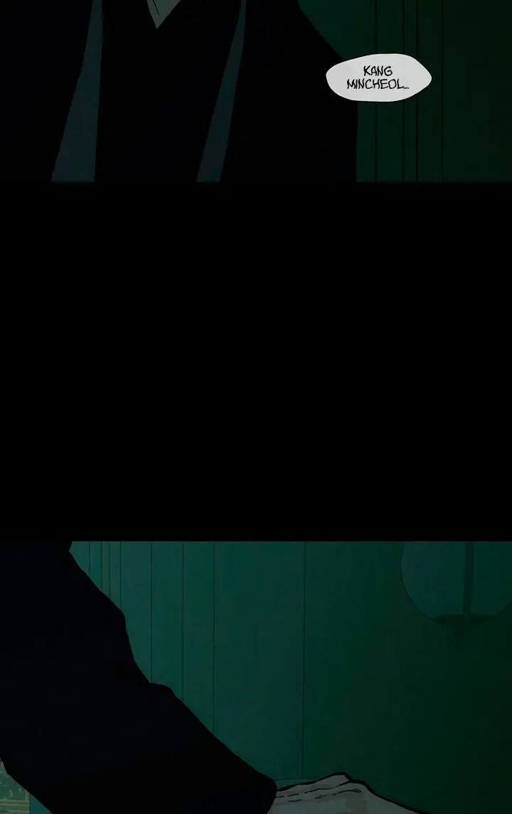 Tears on a Withered Flower Chapter 104 Page 39