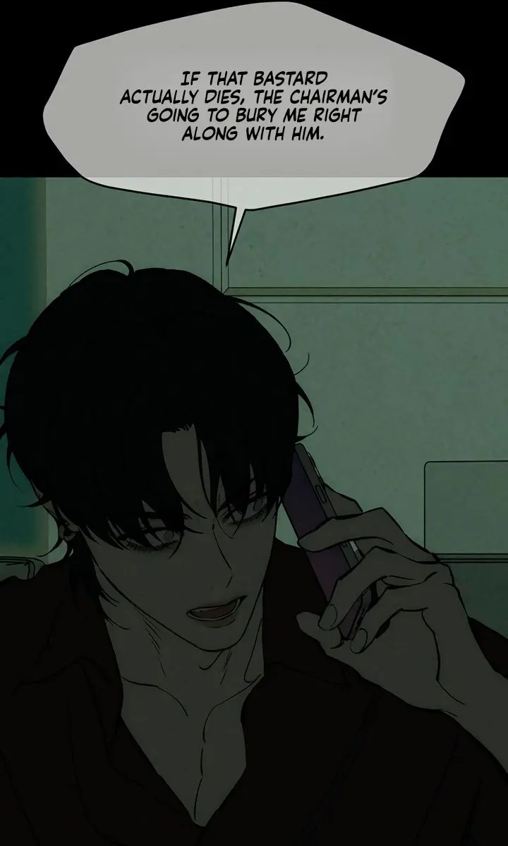 Tears on a Withered Flower Chapter 104 Page 60