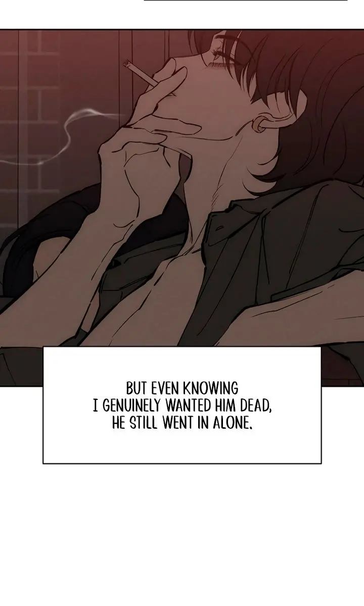 Tears on a Withered Flower Chapter 104 Page 66