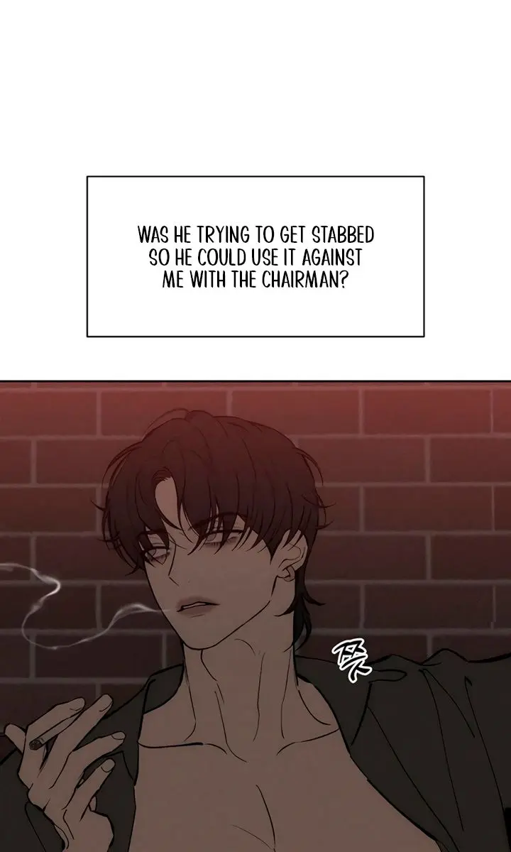 Tears on a Withered Flower Chapter 104 Page 67
