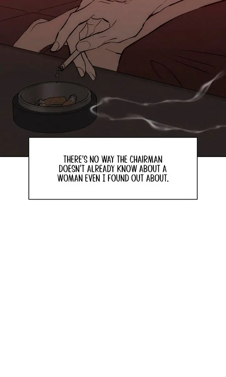 Tears on a Withered Flower Chapter 104 Page 69