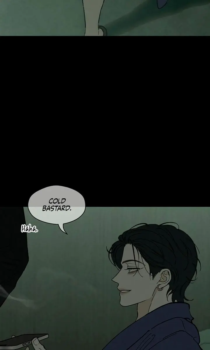 Tears on a Withered Flower Chapter 104 Page 76