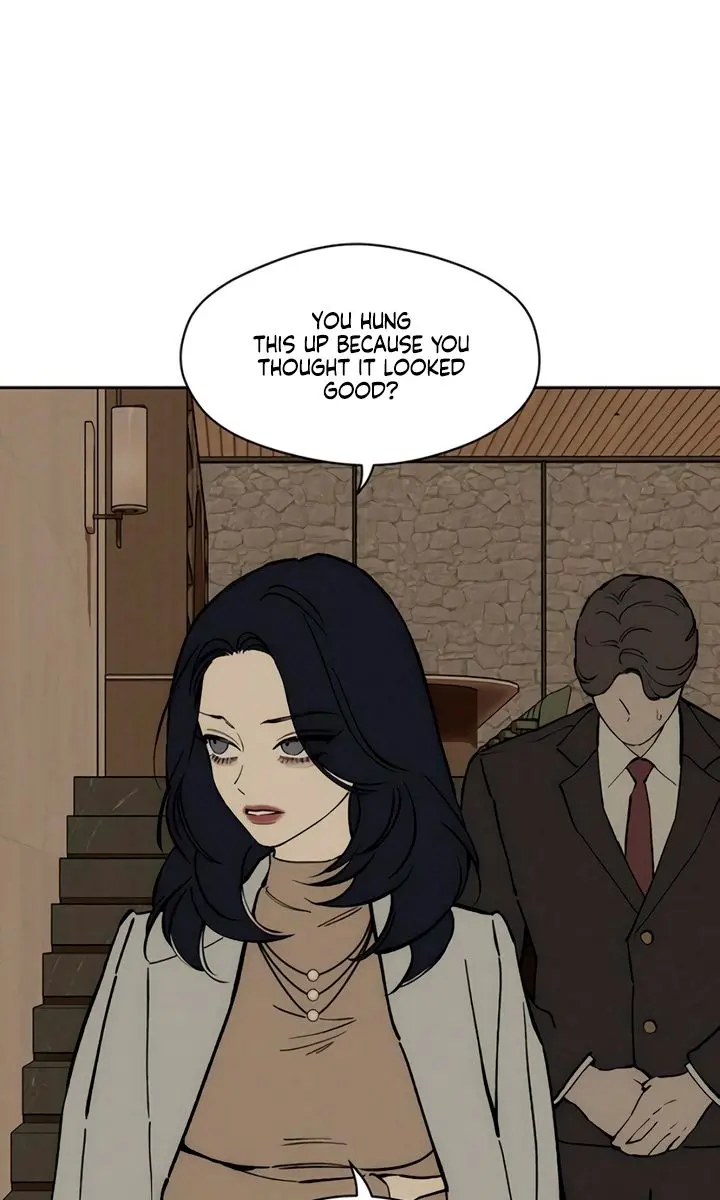 Tears on a Withered Flower Chapter 104 Page 87