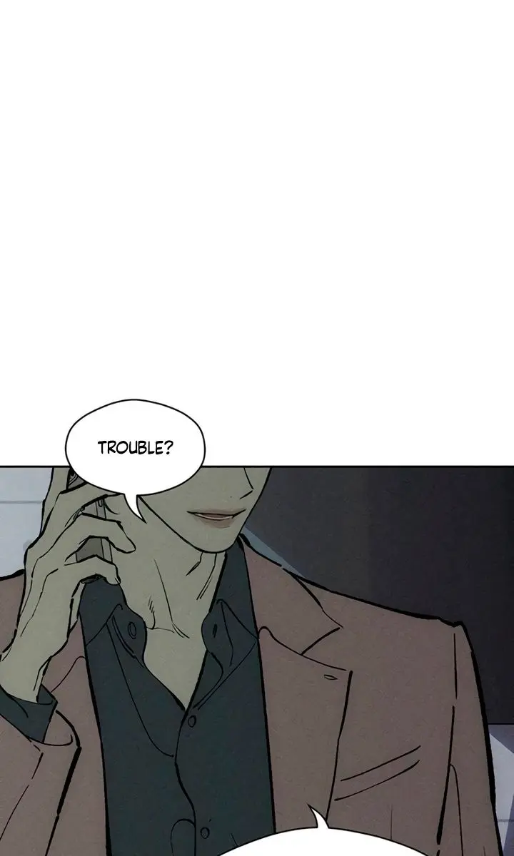 Tears on a Withered Flower Chapter 104 Page 91