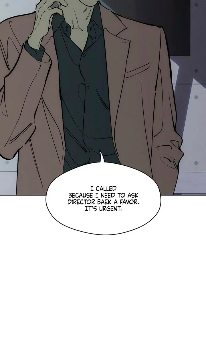 Tears on a Withered Flower Chapter 104 Page 93