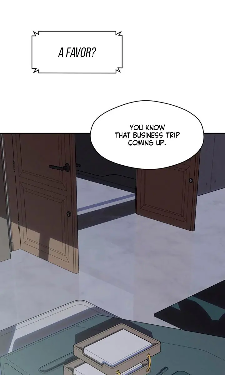 Tears on a Withered Flower Chapter 104 Page 94