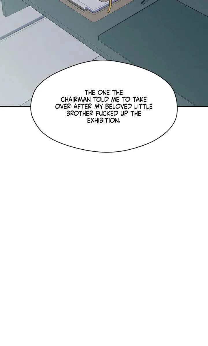 Tears on a Withered Flower Chapter 104 Page 95