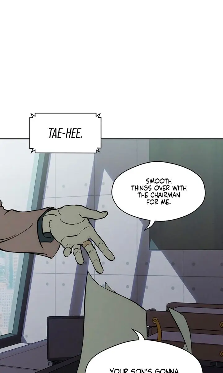 Tears on a Withered Flower Chapter 104 Page 97