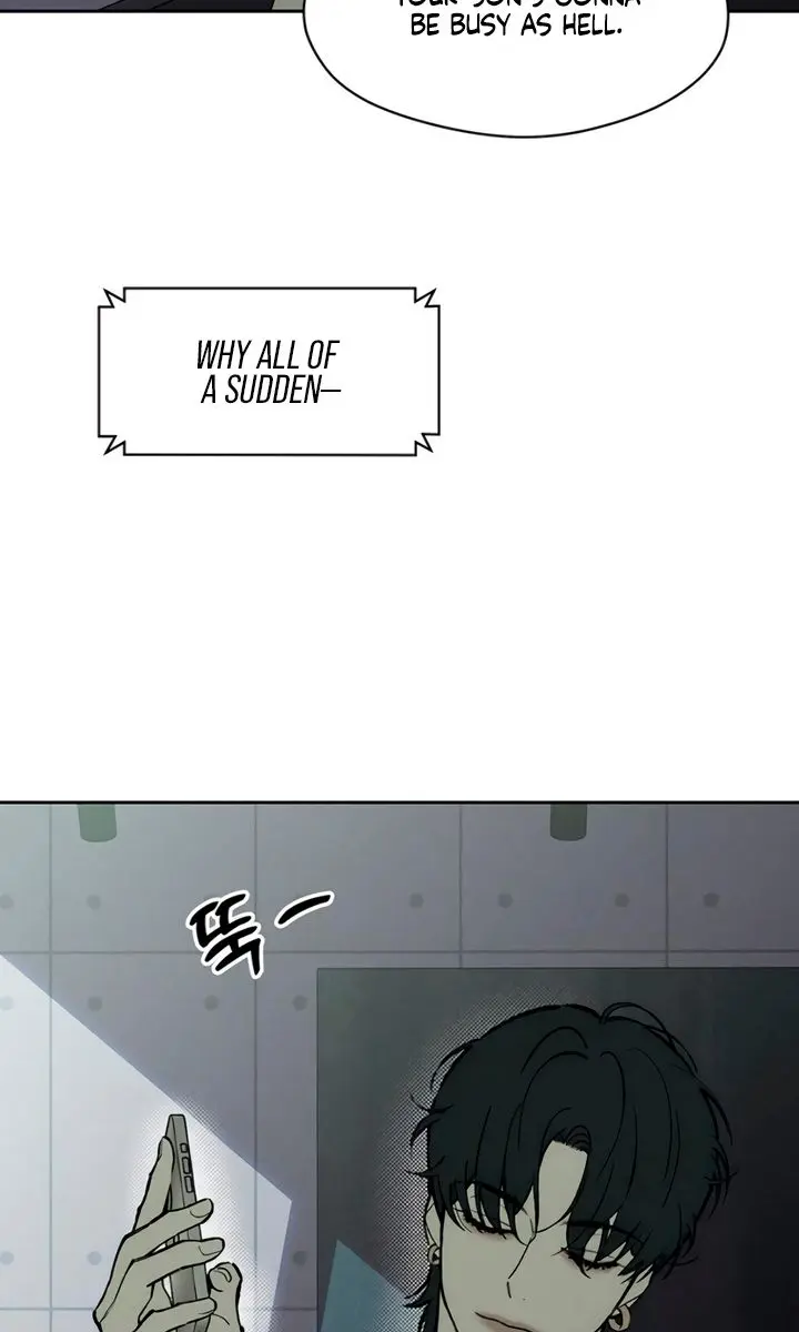 Tears on a Withered Flower Chapter 104 Page 98