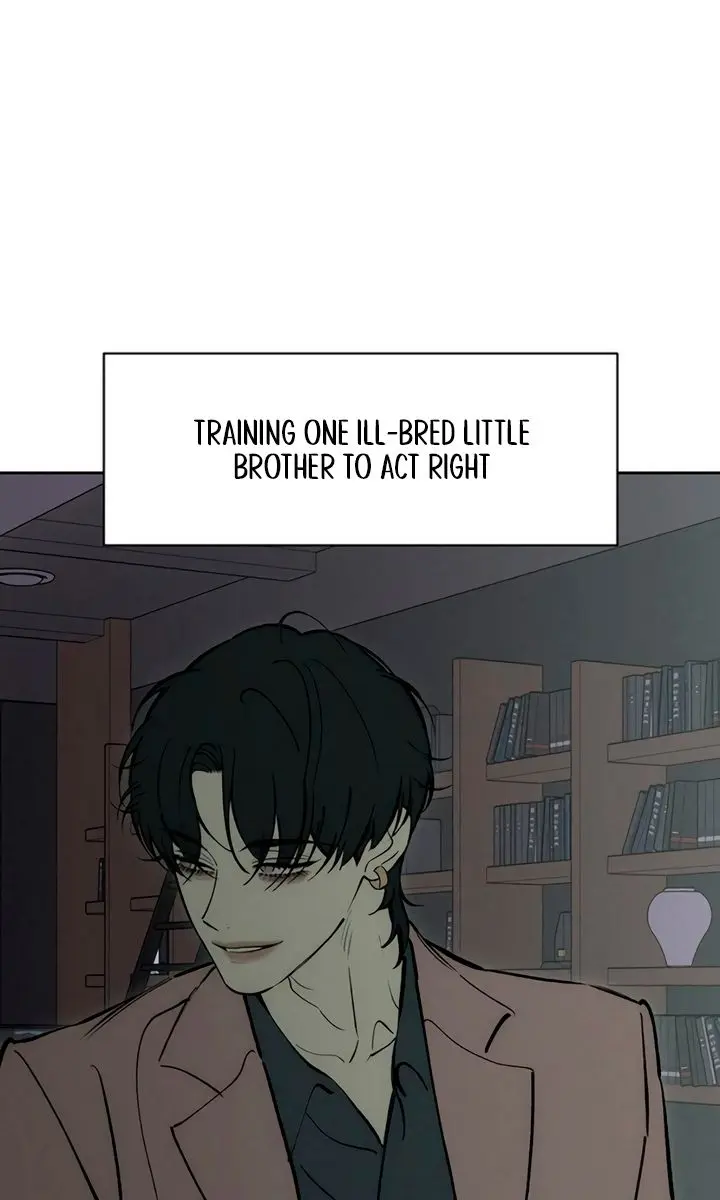 Tears on a Withered Flower Chapter 104 Page 101