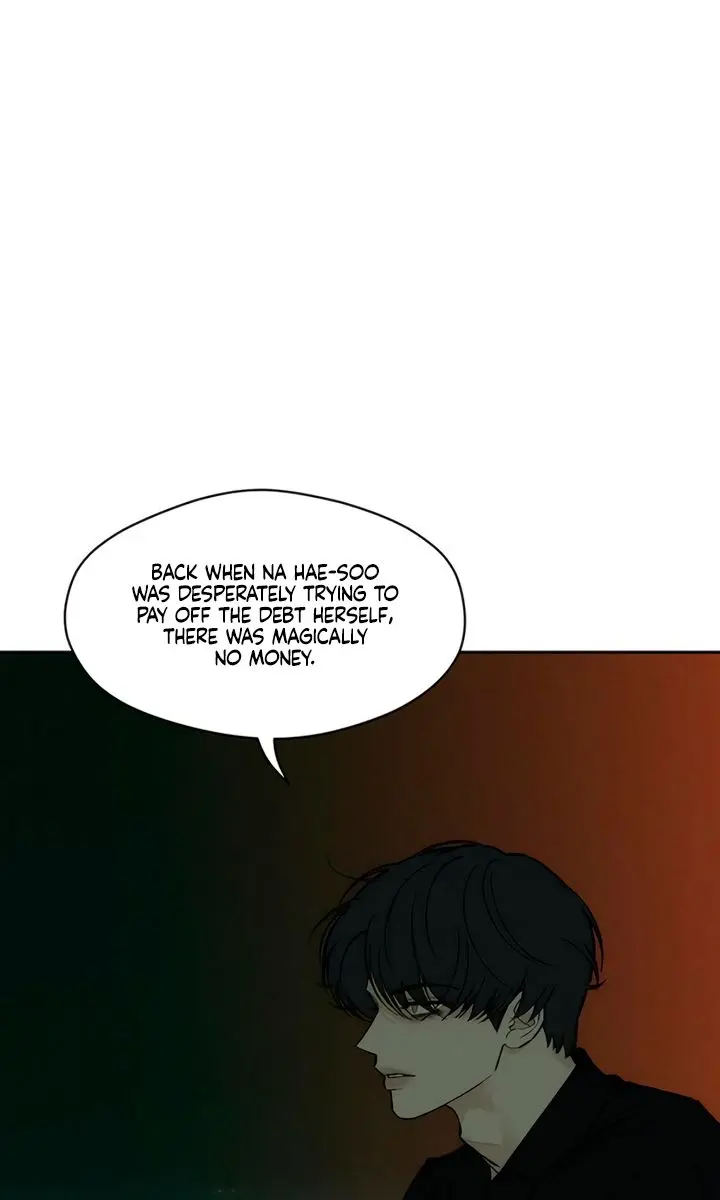 Tears on a Withered Flower Chapter 104 Page 110