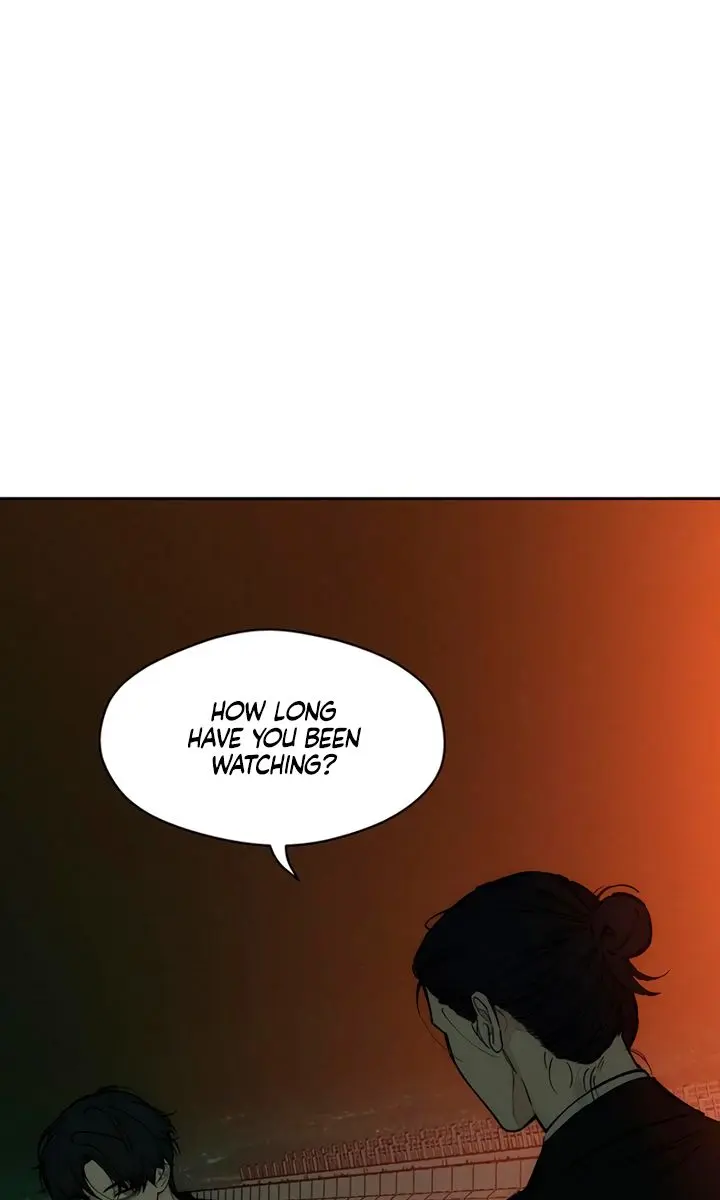 Tears on a Withered Flower Chapter 104 Page 118