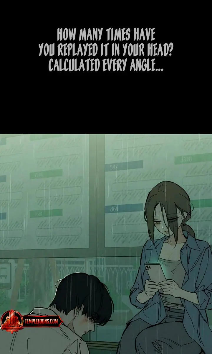 Tears on a Withered Flower Chapter 104 Page 122