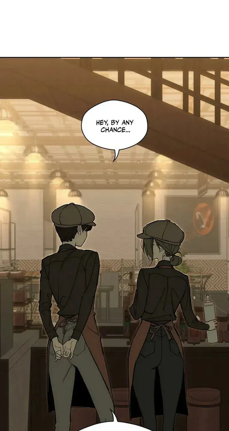 Tears on a Withered Flower Chapter 106 Page 3