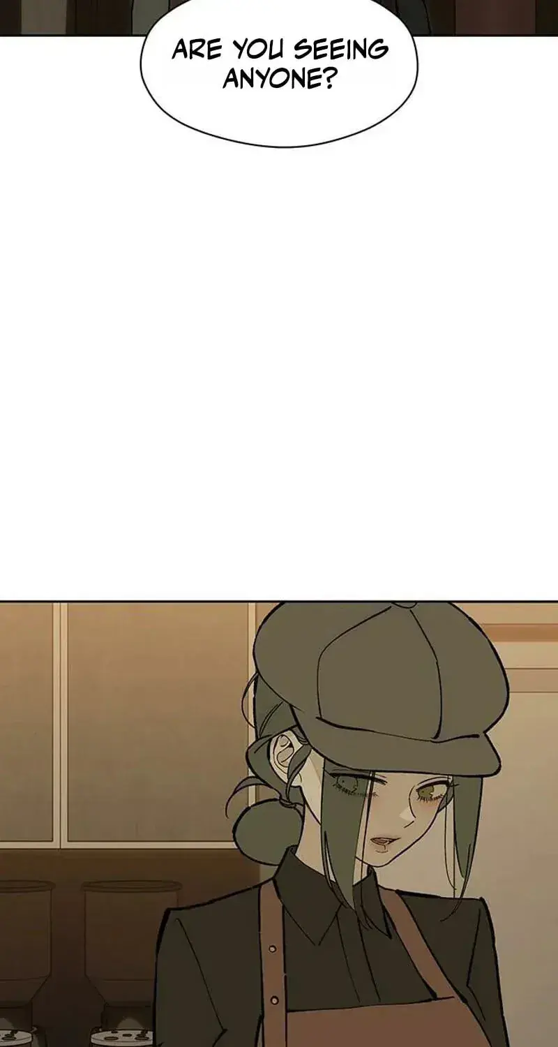 Tears on a Withered Flower Chapter 106 Page 4