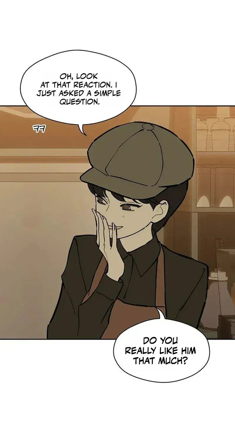 Tears on a Withered Flower Chapter 106 Page 7