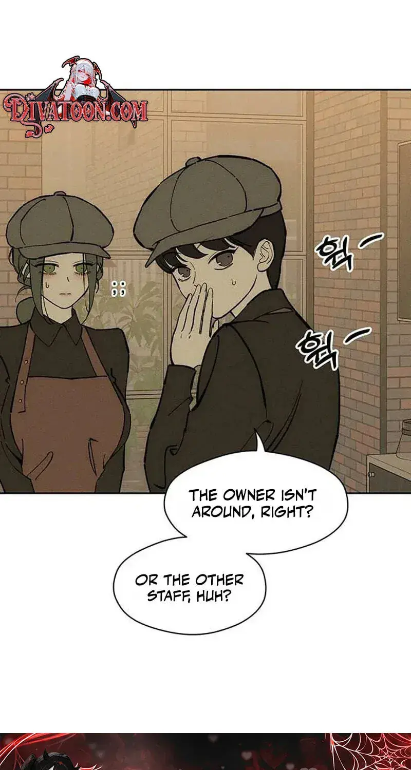 Tears on a Withered Flower Chapter 106 Page 45