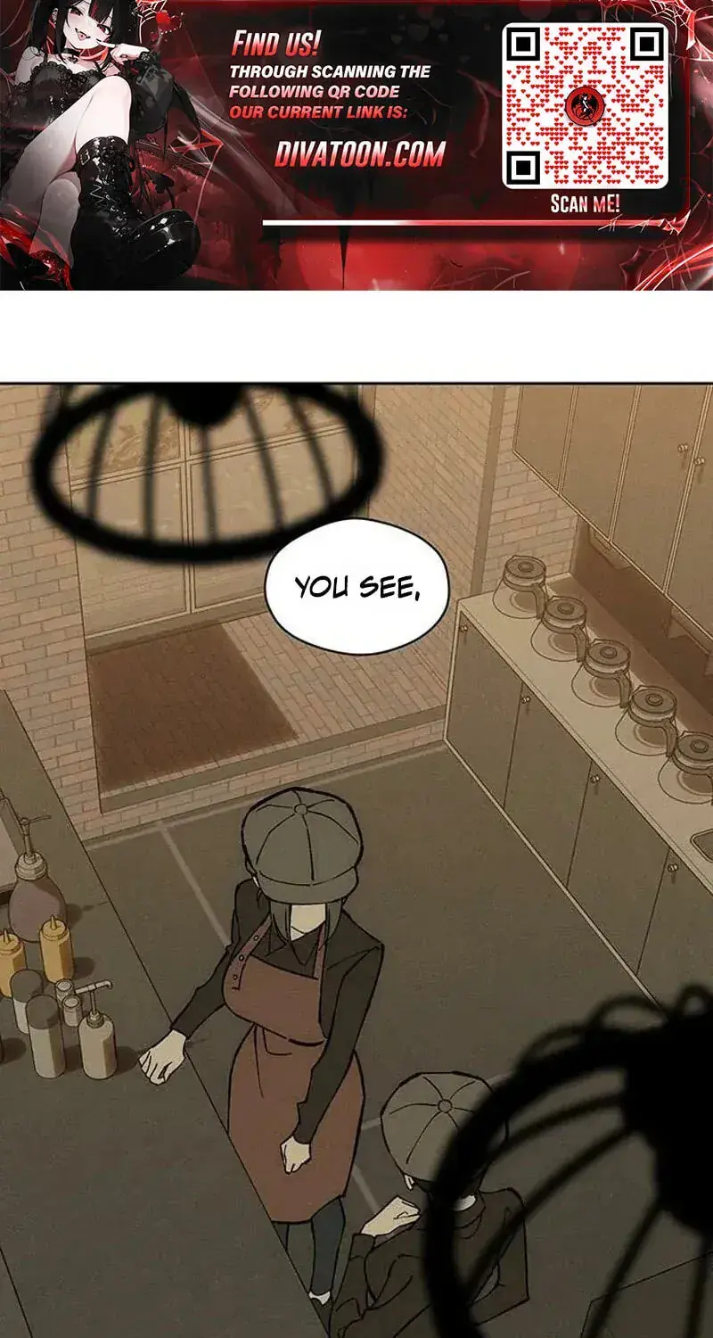 Tears on a Withered Flower Chapter 106 Page 46