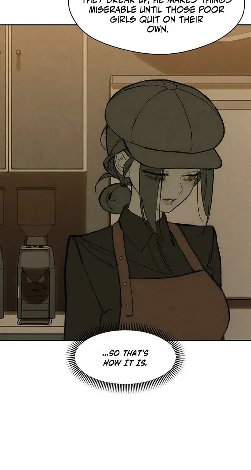 Tears on a Withered Flower Chapter 106 Page 50