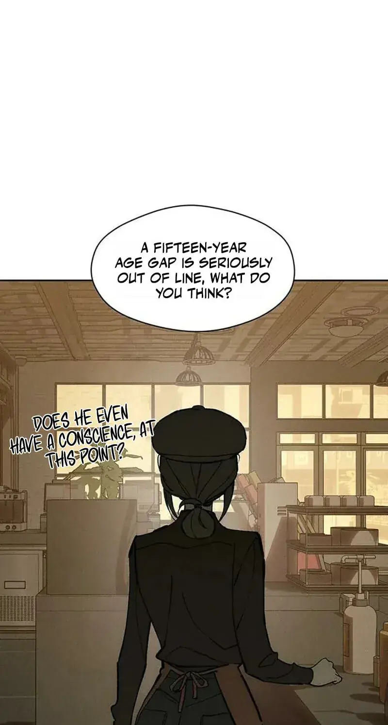 Tears on a Withered Flower Chapter 106 Page 58