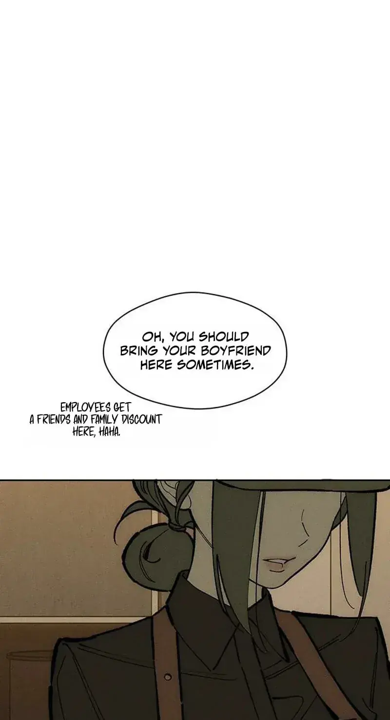Tears on a Withered Flower Chapter 106 Page 63