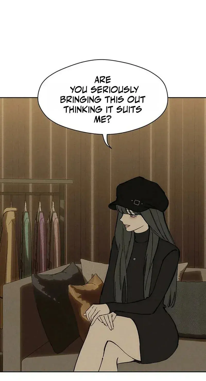 Tears on a Withered Flower Chapter 106 Page 67