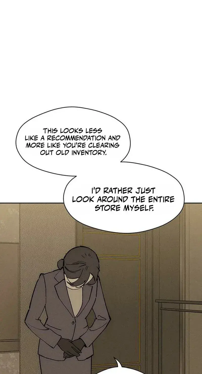 Tears on a Withered Flower Chapter 106 Page 68
