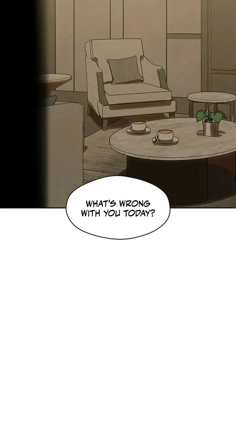 Tears on a Withered Flower Chapter 106 Page 70