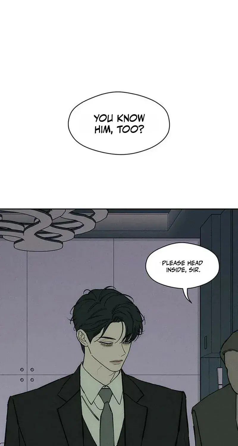Tears on a Withered Flower Chapter 106 Page 77