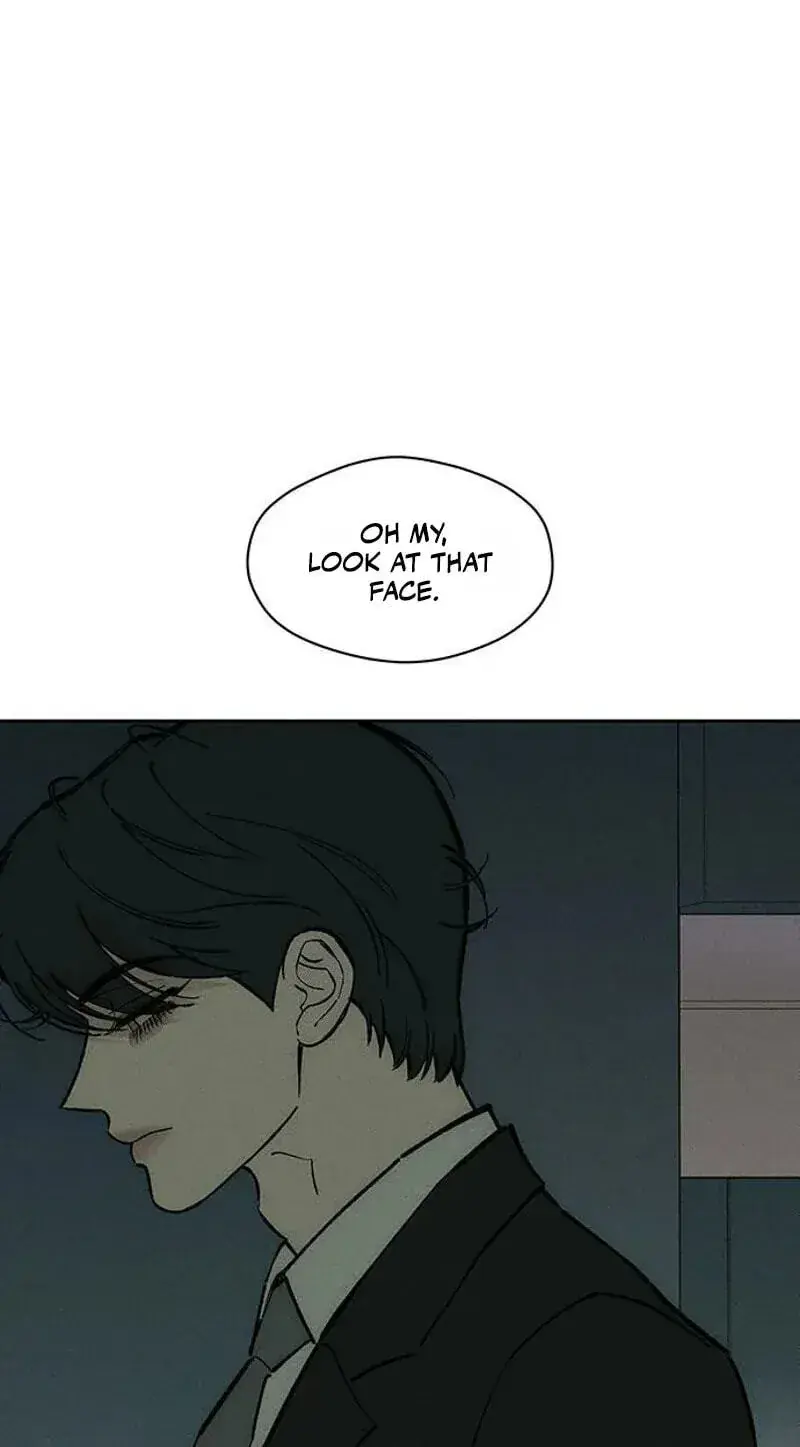 Tears on a Withered Flower Chapter 106 Page 89