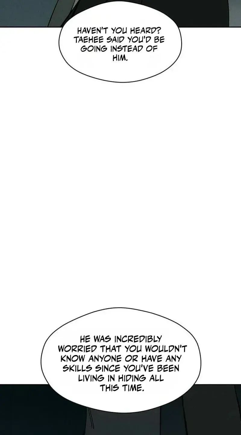 Tears on a Withered Flower Chapter 106 Page 90