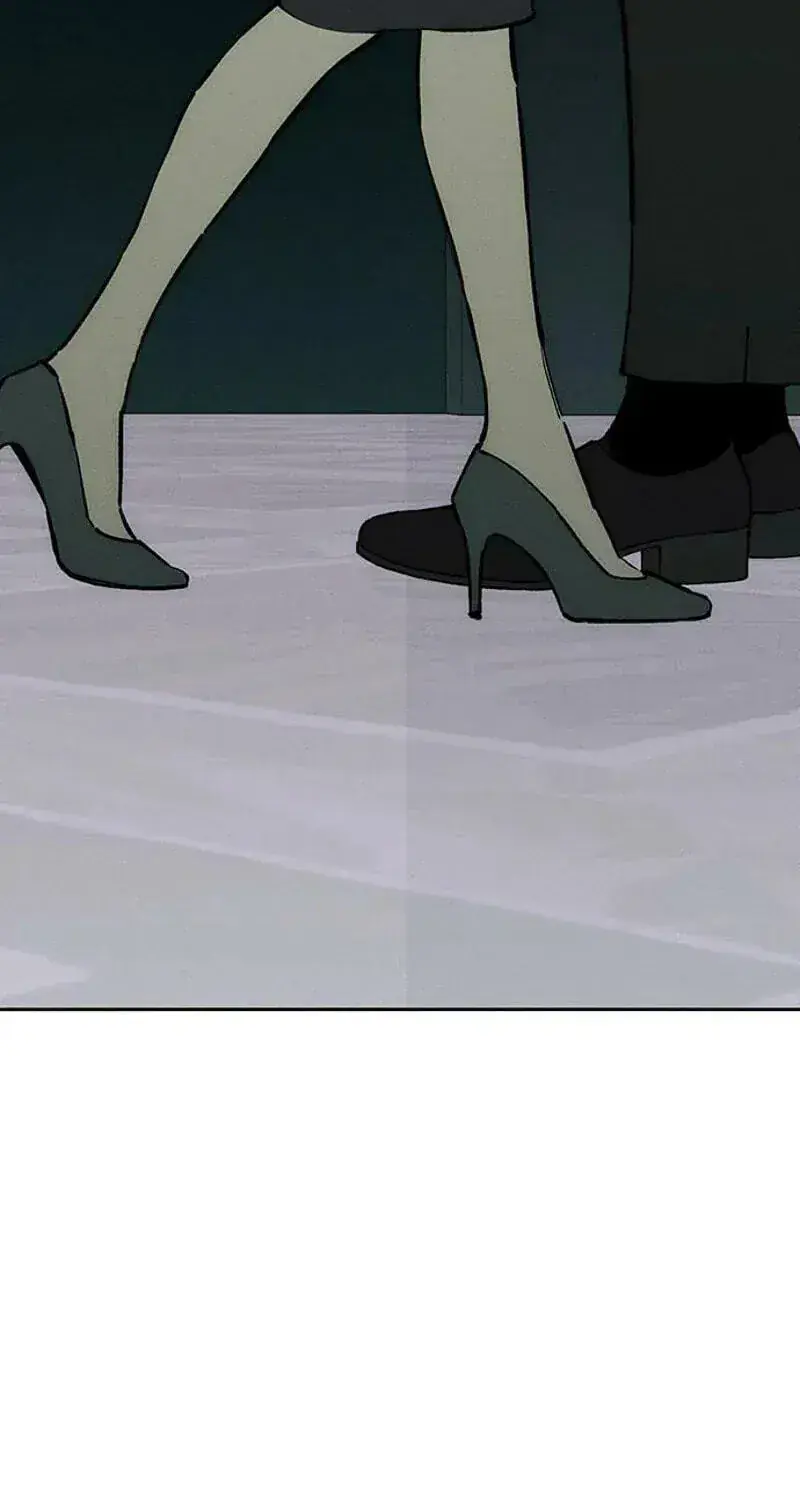 Tears on a Withered Flower Chapter 106 Page 91