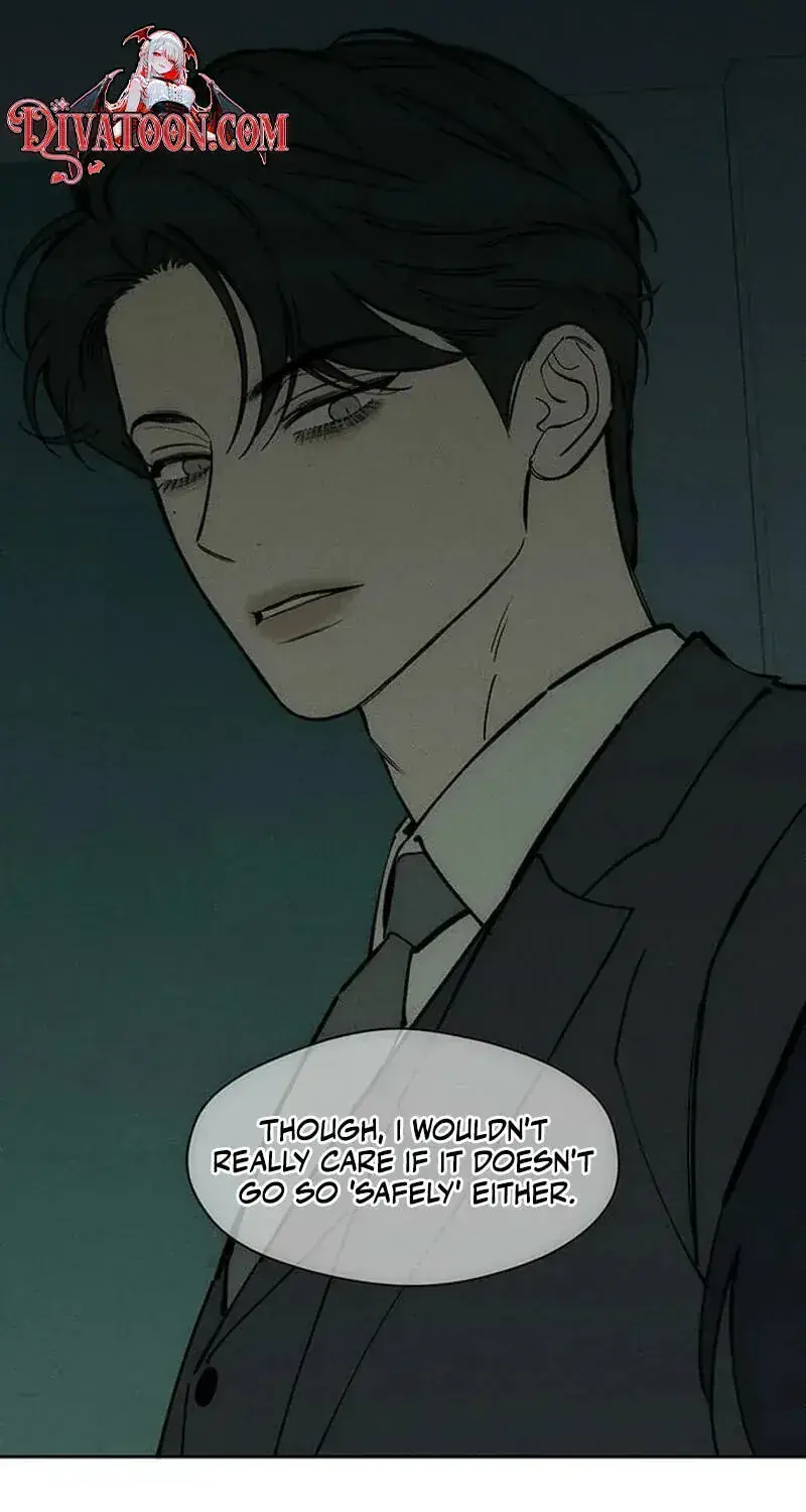 Tears on a Withered Flower Chapter 106 Page 101