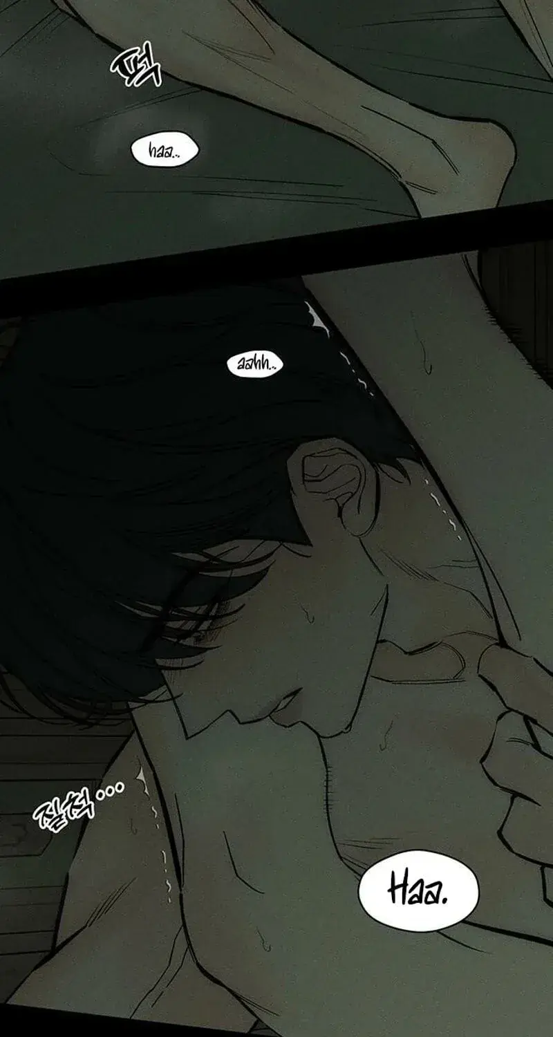 Tears on a Withered Flower Chapter 108 Page 11