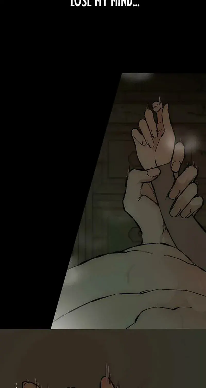 Tears on a Withered Flower Chapter 108 Page 39