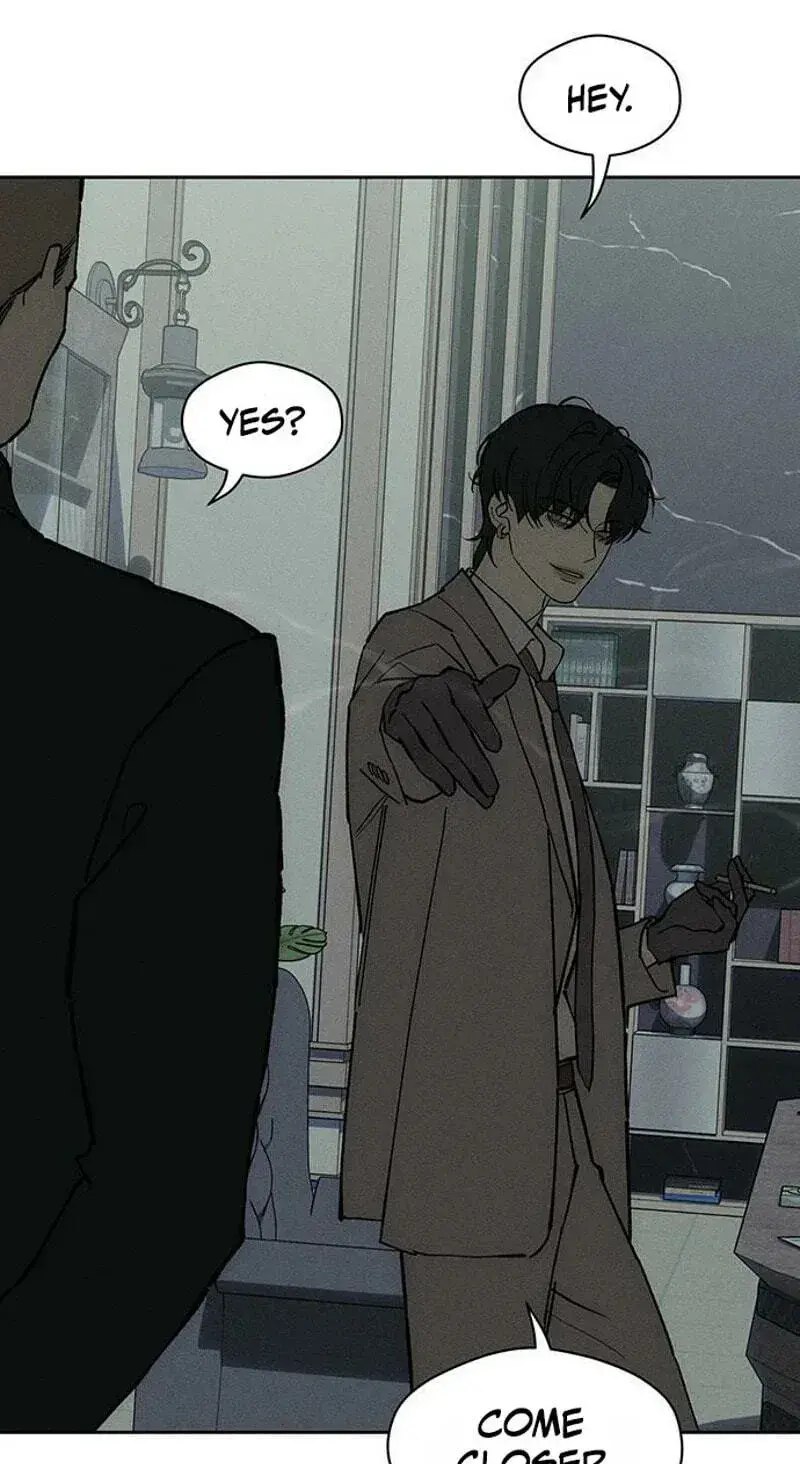 Tears on a Withered Flower Chapter 108 Page 60