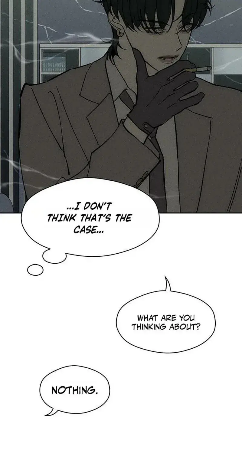 Tears on a Withered Flower Chapter 108 Page 68