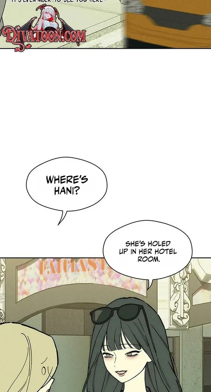 Tears on a Withered Flower Chapter 108 Page 81