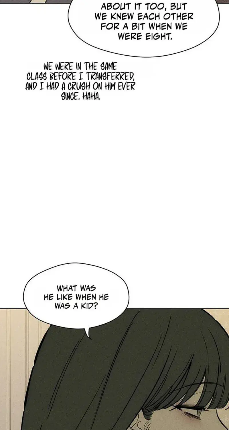 Tears on a Withered Flower Chapter 108 Page 91