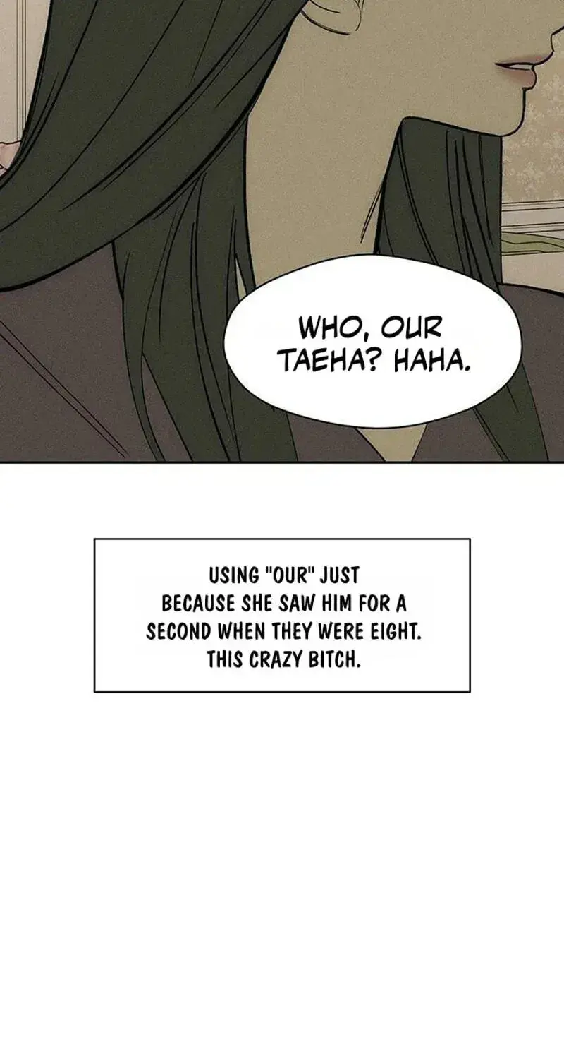 Tears on a Withered Flower Chapter 108 Page 93